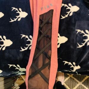 Victoria secret leggings